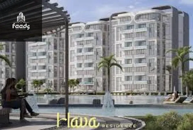 2-bedroom apartment 104 m² for sale in R8