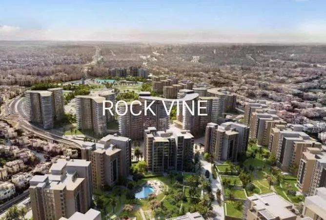 شقة غرفتين 129 م² للبيع في Park Side Residence