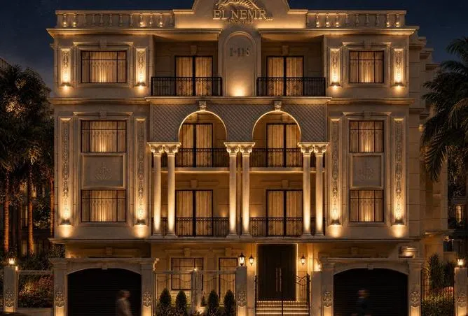 3-bedroom apartment 190 m² for sale in Bait Alwatan