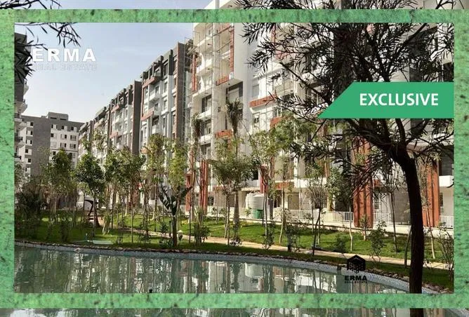 Apartment 63 m² for sale in La Capitale