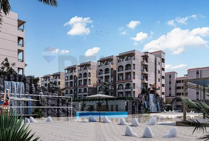 2-bedroom chalet 85 m² for sale in Sidi Abdel Rahman