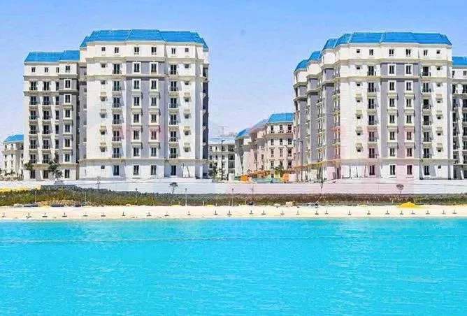 2-bedroom apartment 109 m² for sale in Latin District