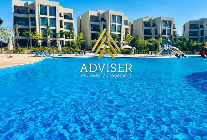 شاليه غرفتين 80 م² للبيع في سكاي سيتي، سكاي سيتى