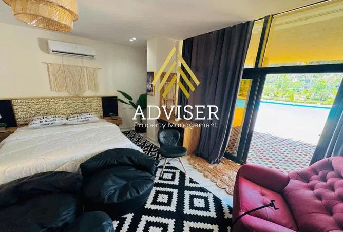 2-bedroom chalet 80 m² for sale in Sky City