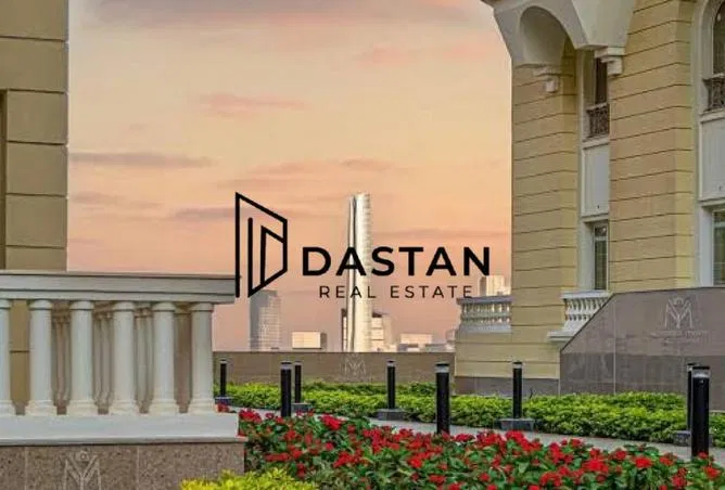 1-bedroom apartment 95 m² for sale in New Garden City