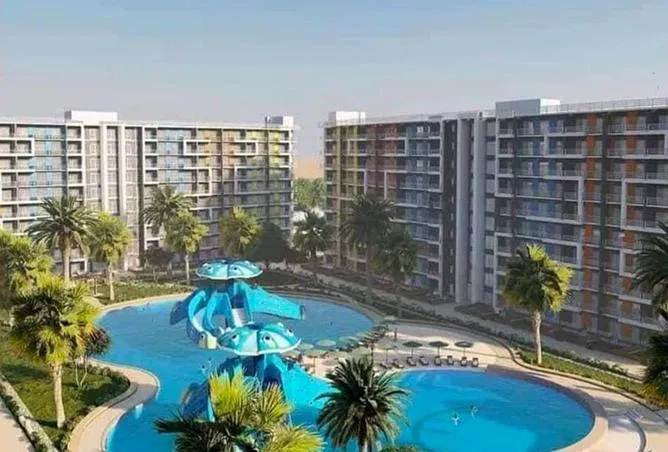 2-bedroom chalet 60 m² for sale in Golf Porto Marina