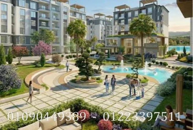 3-bedroom apartment 148 m² for sale in Bait Alwatan