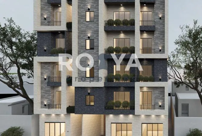 شقة 3 غرف 143 م² للبيع في Ghayath El Din Street
