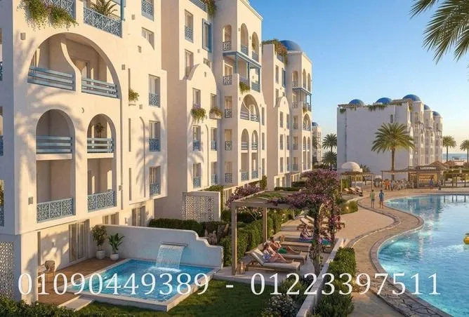 3-bedroom apartment 141 m² for sale in Belbeis Road   Road 10