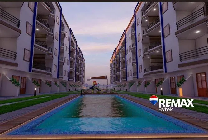 1-bedroom apartment 63 m² for sale in Grand Rock