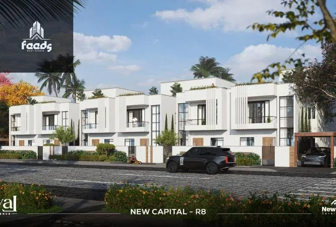 1-bedroom apartment 85 m² for sale in R8