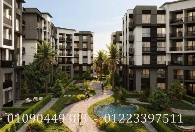 2-bedroom apartment 125 m² for sale in Citalia