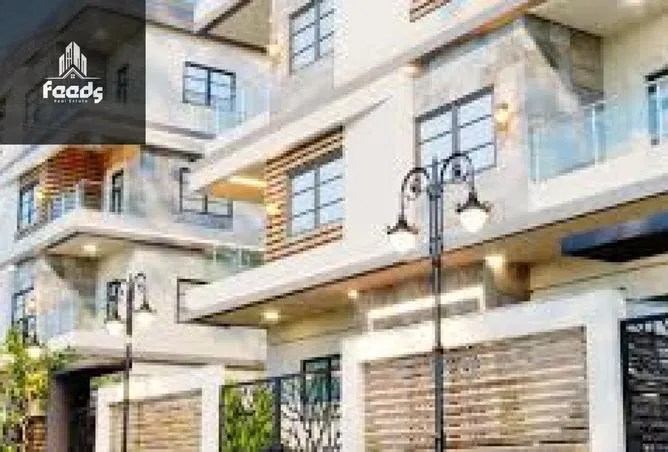 3-bedroom apartment 155 m² for sale in Bait Alwatan