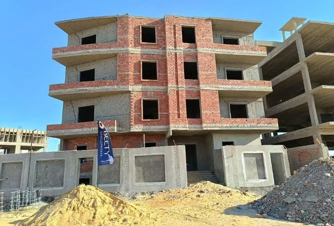 شقة غرفتين 137 م² للبيع في Bait Alwatan