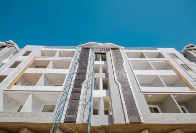 1-bedroom apartment 53 m² for sale in Marine Sports Club