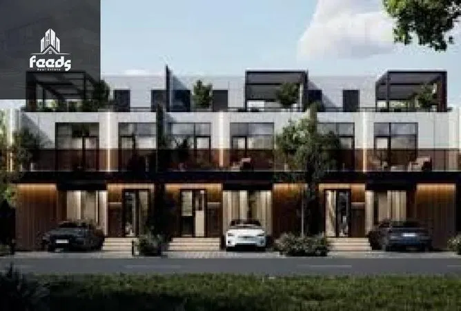 2-bedroom apartment 112 m² for sale in Sage Lakes Residence