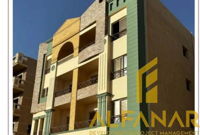 2-bedroom apartment 138 m² for sale in Al Andalus Buildings