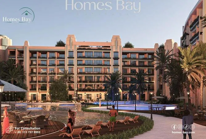 Apartment 69 m² for sale in Atalantis