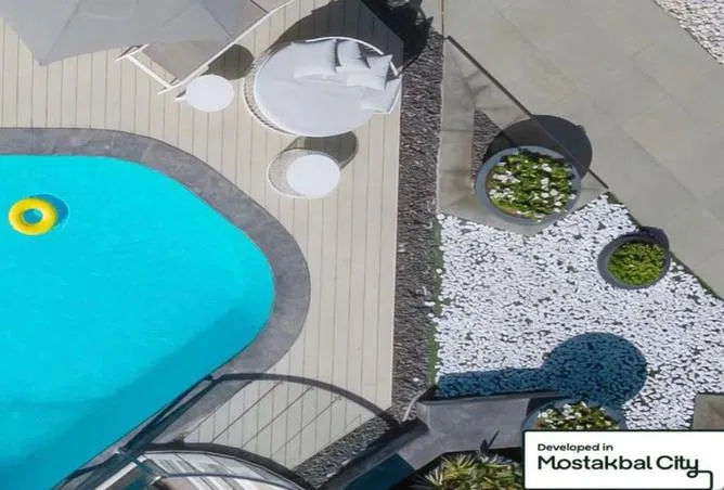 2-bedroom apartment 111 m² for sale in Bloomfields , Bloomfields