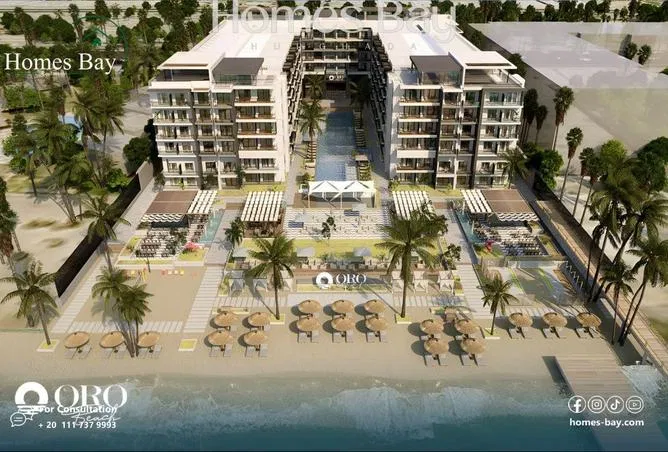 Apartment 62 m² for sale in Al Ahyaa District