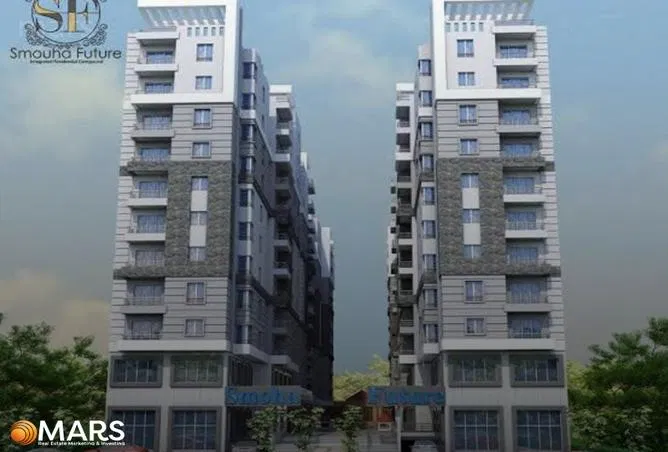 3-bedroom apartment 146 m² for sale in El Safwa