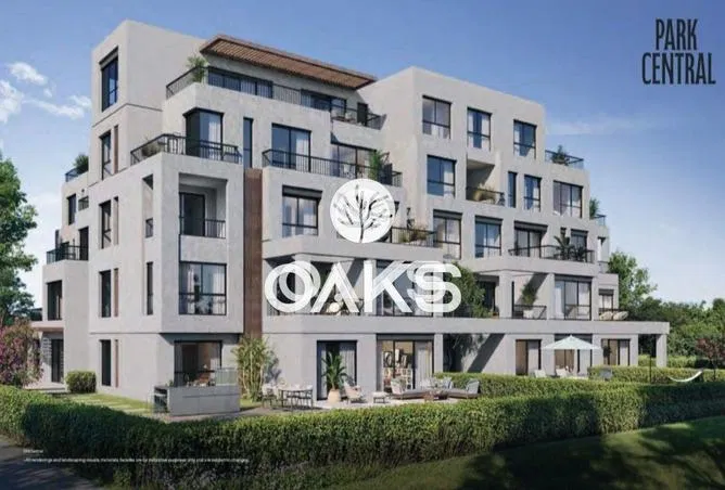1-bedroom apartment 98 m² for sale in Park Central