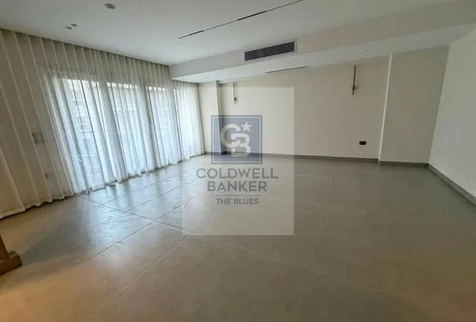 3-bedroom penthouse 165 m² for sale in Mountain View iCity