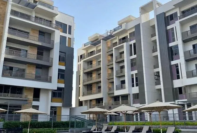 شقة غرفتين 105 م² للبيع في The Icon Residence