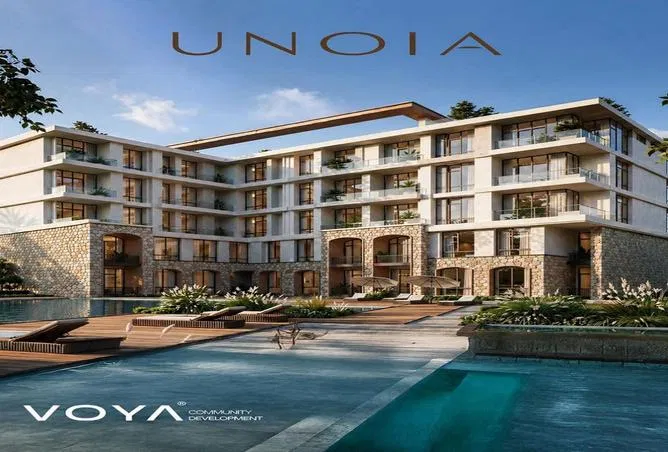 2-bedroom apartment 100 m² for sale in Green Revolution