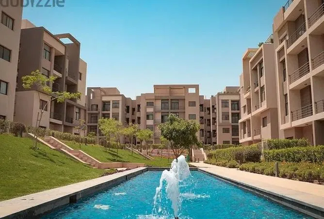3-bedroom apartment 110 m² for sale in MarVille New Zayed
