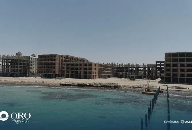 Apartment 55 m² for sale in Al Ahyaa District