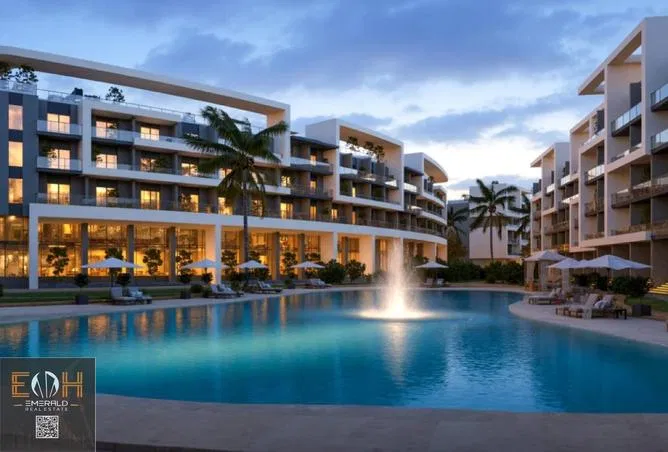 1-bedroom apartment 60 m² for sale in Arabia Area