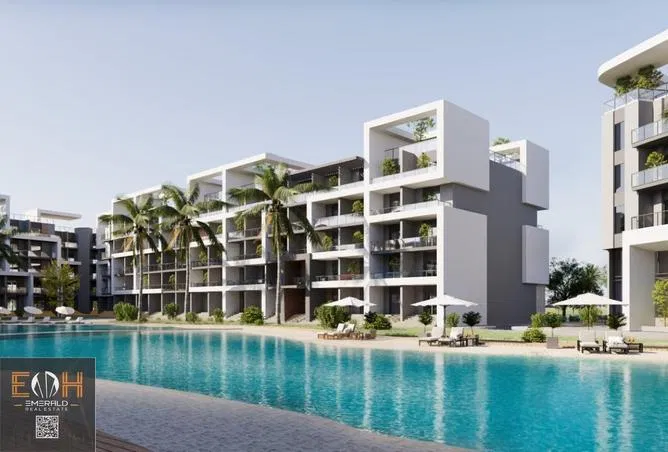 1-bedroom apartment 60 m² for sale in Arabia Area