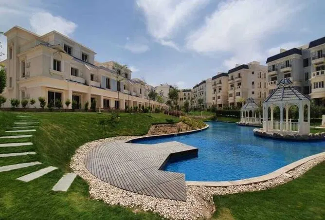 3-bedroom villa 210 m² for sale in Mountain View 4