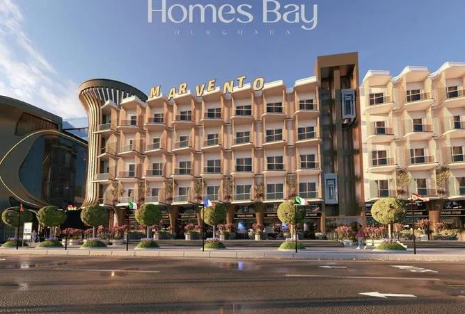 Apartment 46 m² for sale in Al Ahyaa District