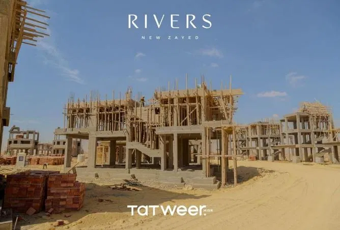 3-bedroom apartment 155 m² for sale in Rivers