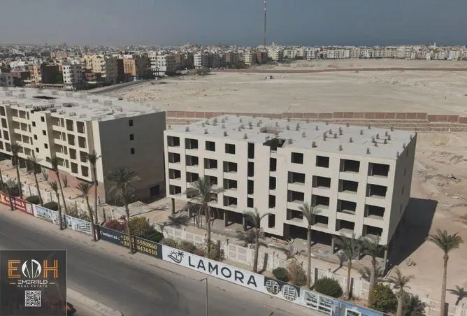 Apartment 62 m² for sale in Arabia Area