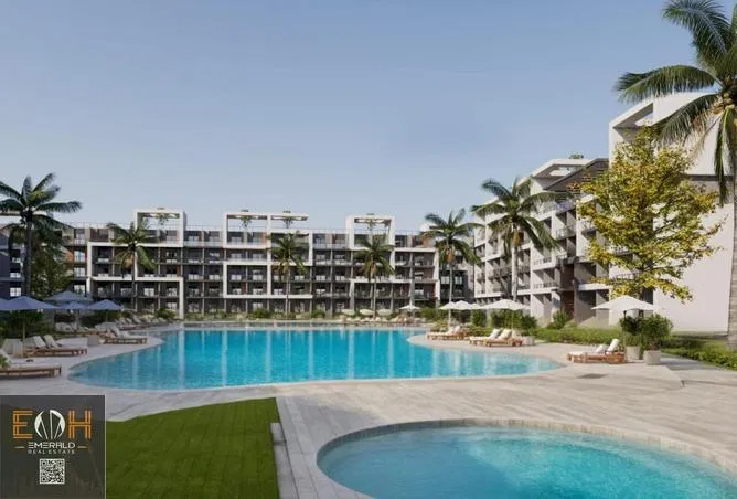 Apartment 60 m² for sale in Arabia Area