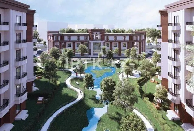 Apartment 52 m² for sale in Century City