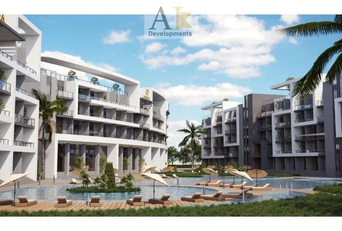 Chalet 50 m² for sale in Arabia Area
