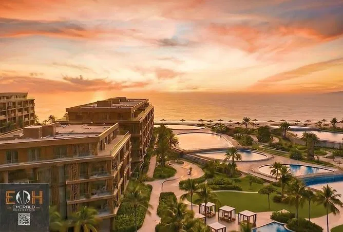 Apartment 40 m² for sale in Al Ahyaa District