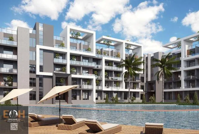 1-bedroom apartment 60 m² for sale in Arabia Area