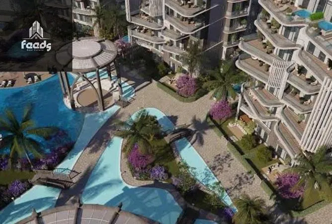 2-bedroom apartment 118 m² for sale in R8