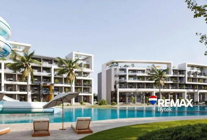 Apartment 60 m² for sale in Arabia Area