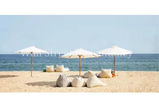 Chalet 54 m² for sale in Long Beach