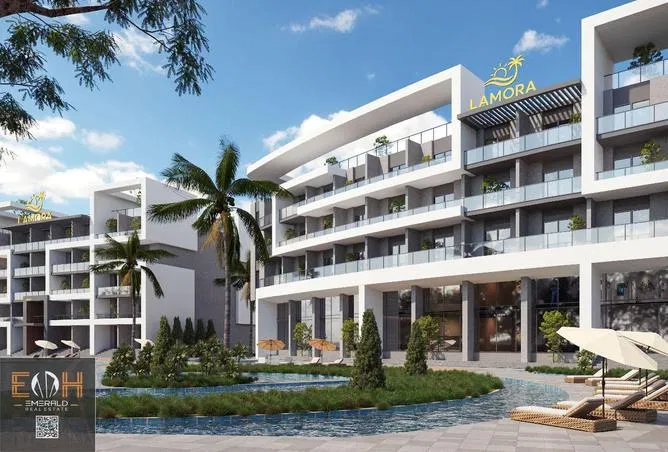 Apartment 62 m² for sale in Arabia Area