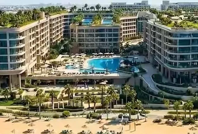 Apartment 40 m² for sale in Al Ahyaa District