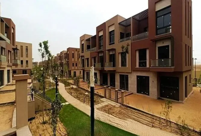 2-bedroom apartment 119 m² for sale in Telal East