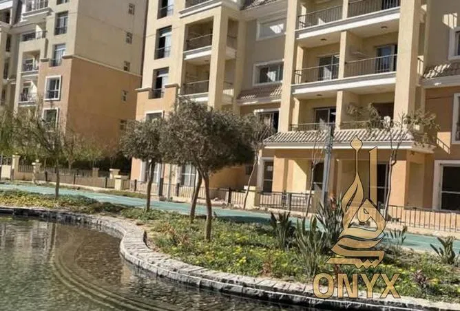 Apartment 80 m² for sale in Sarai, Elan Sarai