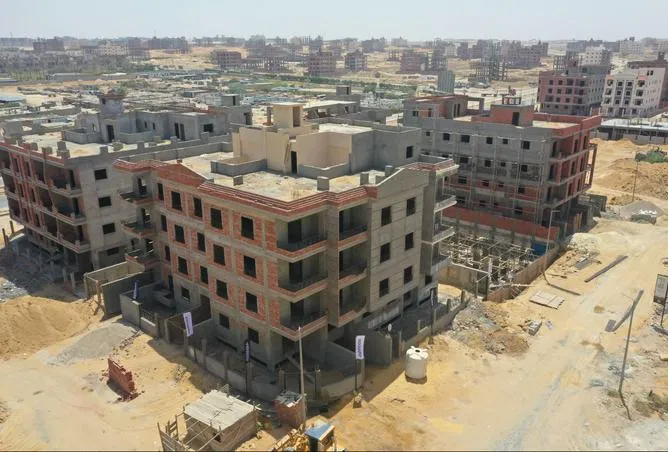 3-bedroom apartment 157 m² for sale in Bait Alwatan